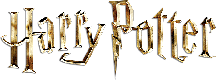 Logo Harry Potter